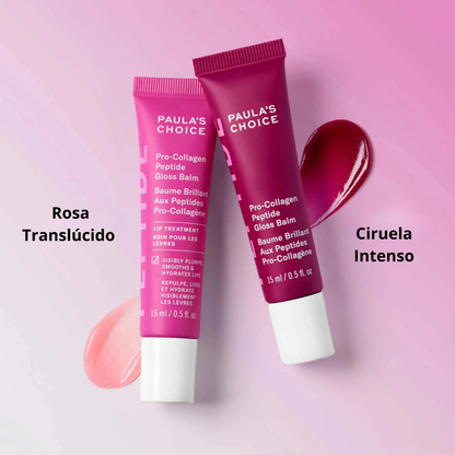 Voluminizadores para labios