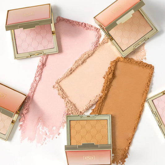 Jouer Cosmetics | Soft Focus Brightening Powder