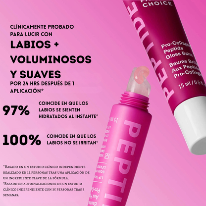 Voluminizadores para labios